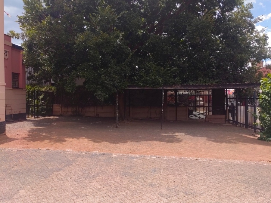 Commercial Property for Sale in Bloemfontein Free State